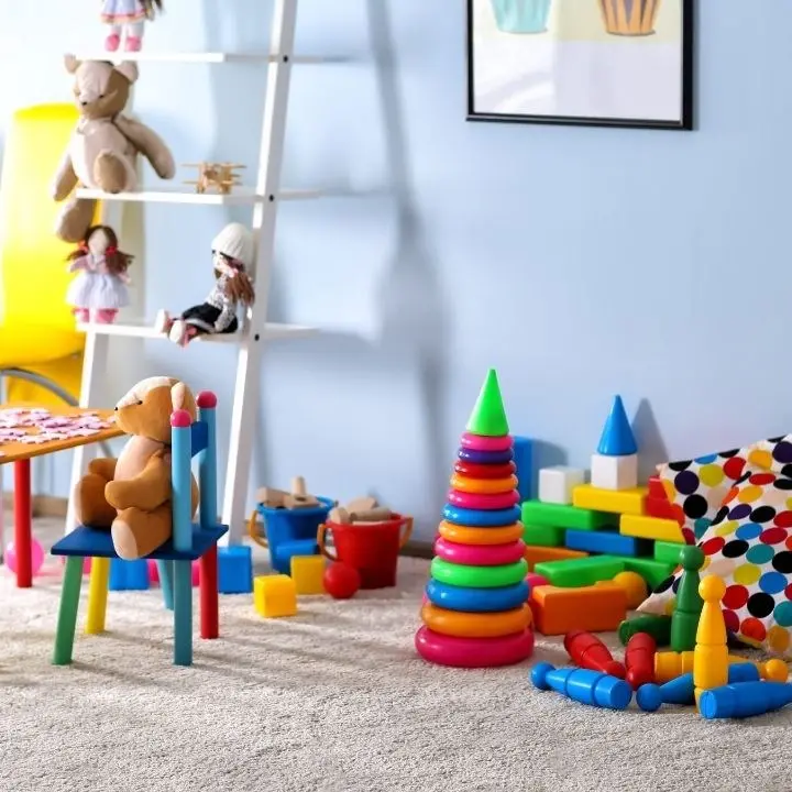 A Cosenza ludoteche comunali a rischio chiusura e lavoratori allo stremo: Usb pronta alla mobilitazione