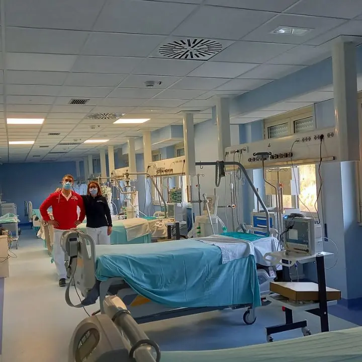 Covid Italia, 40.522 contagi e 113 morti: bollettino del 7 maggio