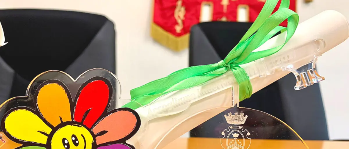 A Laino Borgo festeggiati i nuovi nati e le mamme