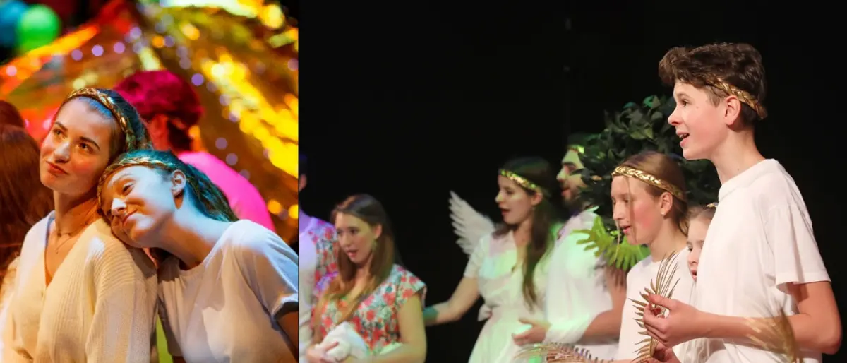 Al teatro \"Rendano\" di Cosenza la creazione di Hayden: ecco tutte le date