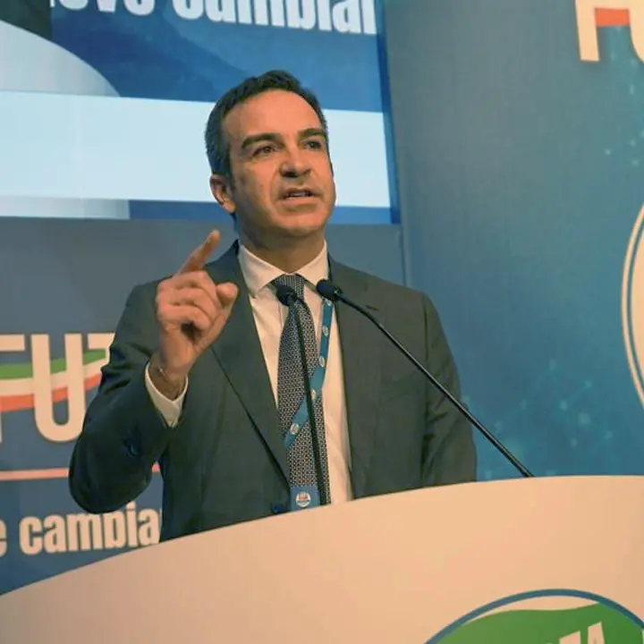 Occhiuto: «Daspo e denuncia per il tifoso che ha offeso Cosenza e la Calabria»