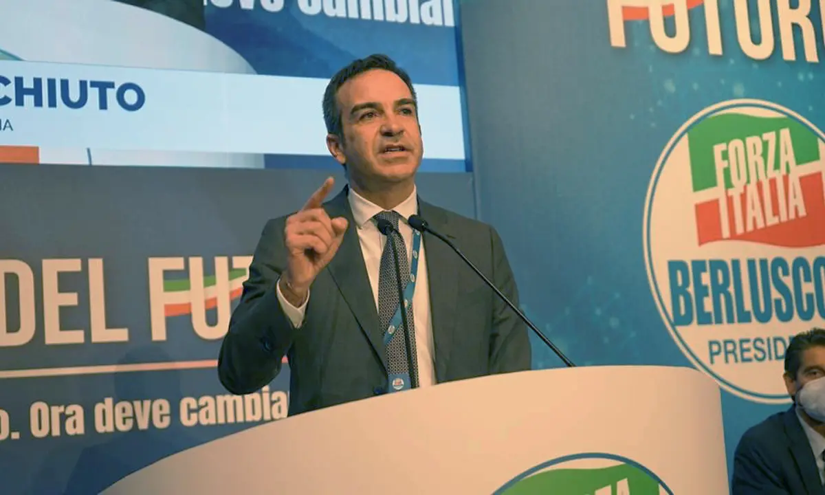 Regione Calabria, Occhiuto revoca un decreto da 164mila euro e rimuove la dirigente