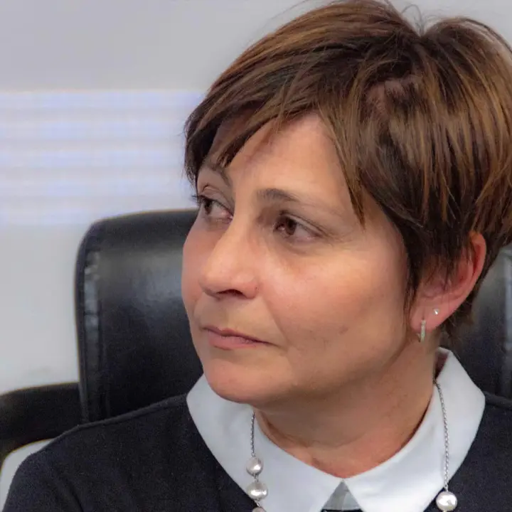 Rende, Annamaria Artese si dimette da vicesindaco ma rimane assessore