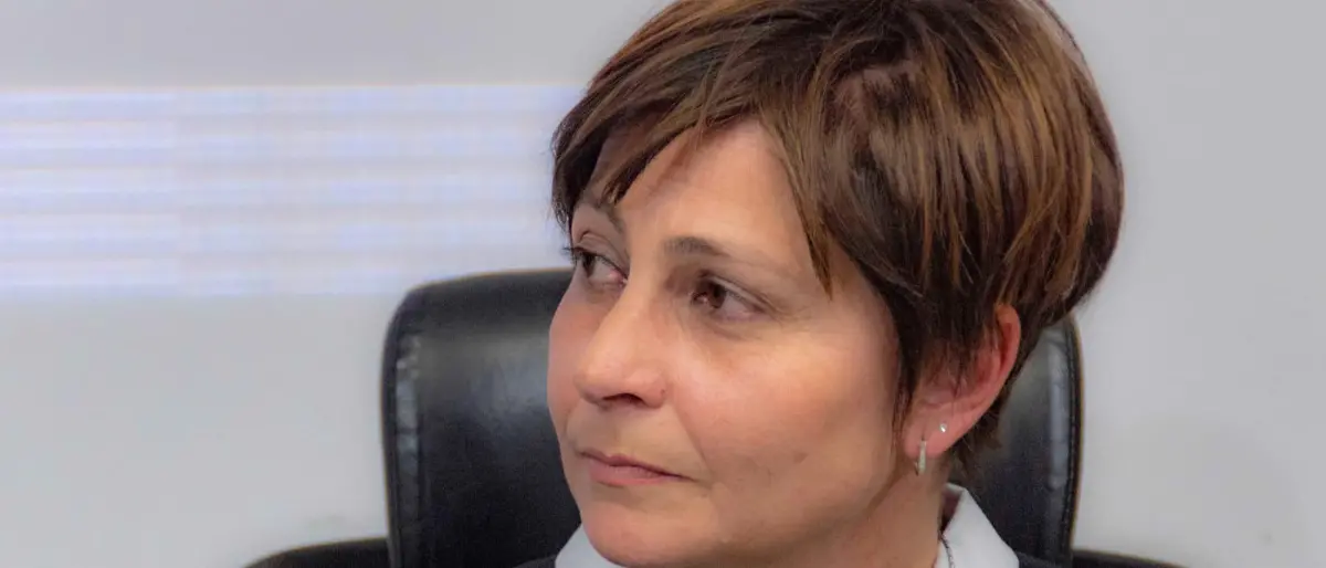 L'intervista | Artese smentisce ogni ipotesi di rimpasto ed è pronta a portare il Psc in Consiglio comunale