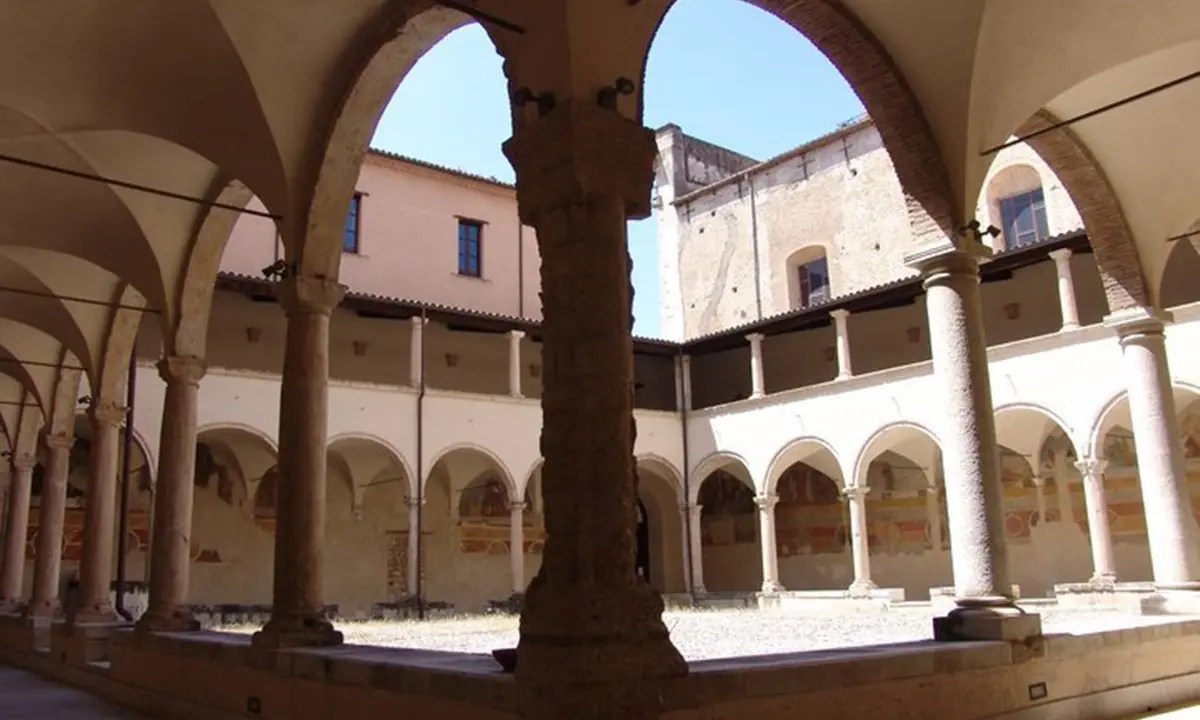 \"La ricerca sulle fonti musicali in Italia\": la presentazione del libro all'Archivio di Stato