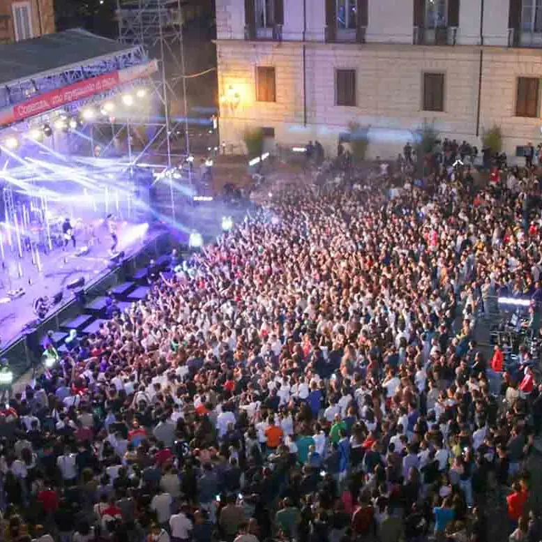 Festival delle Invasioni, domani la presentazione dell'edizione 2025