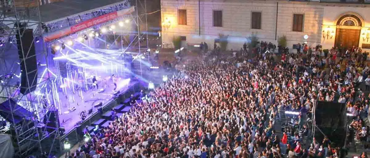 Festival delle Invasioni, domani la presentazione dell'edizione 2025