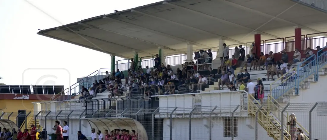 Usd Scalea, la società molla. Per ora c'è un commissario straordinario