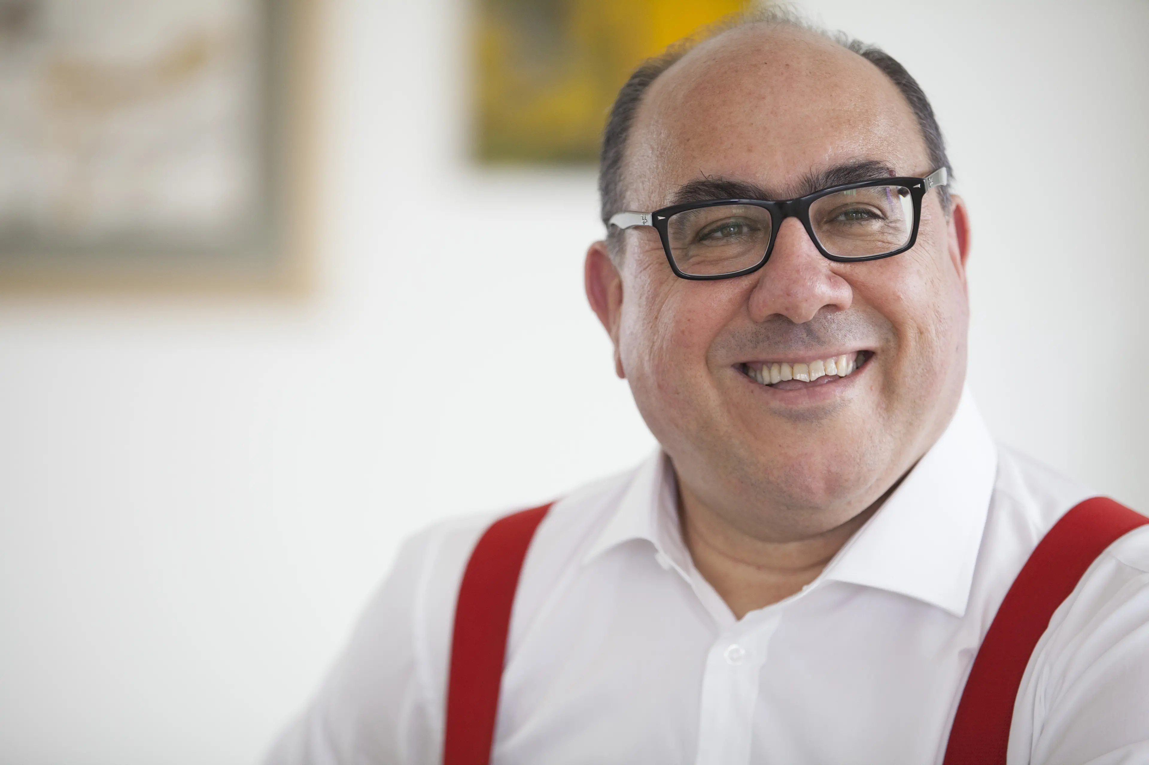 Guccione: «Callipo ottima scelta, ora possiamo vincere in Calabria»