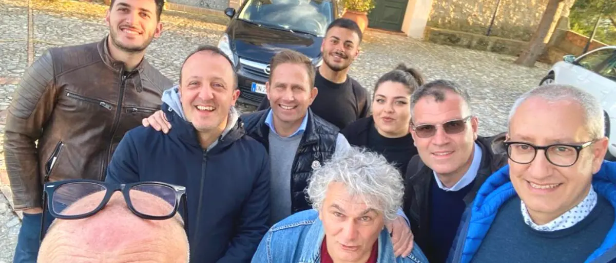 Slow food presenta la guida extravergini 2022 a Calopezzati