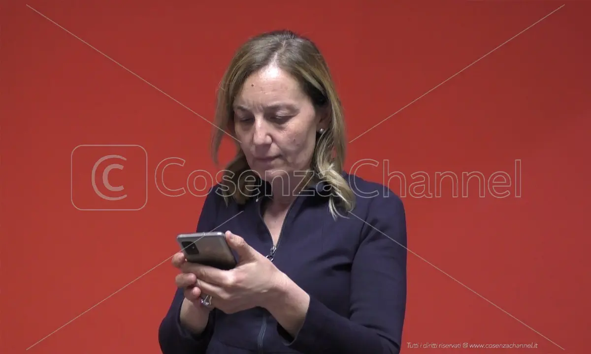 Pd, Maria Locanto sceglie Elly Schlein per il congresso