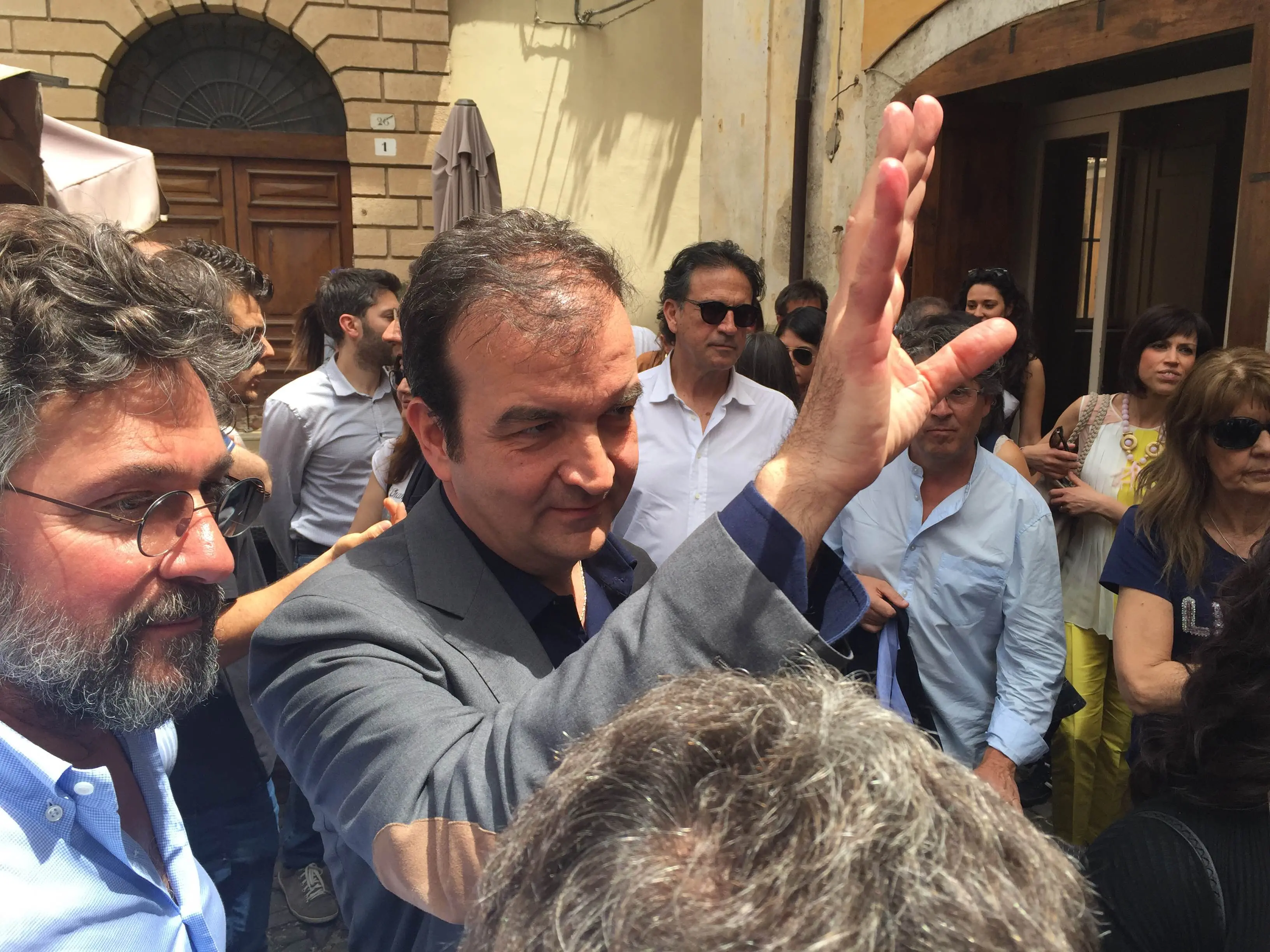 AMMINISTRATIVE 2016 | Ecco il nuovo Consiglio comunale di Cosenza