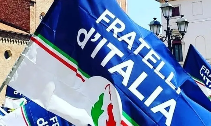 Strazzulli (Fratelli d'Italia): «Cosenza vive un forte stato di disagio»