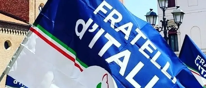Strazzulli (Fratelli d'Italia): «Cosenza vive un forte stato di disagio»