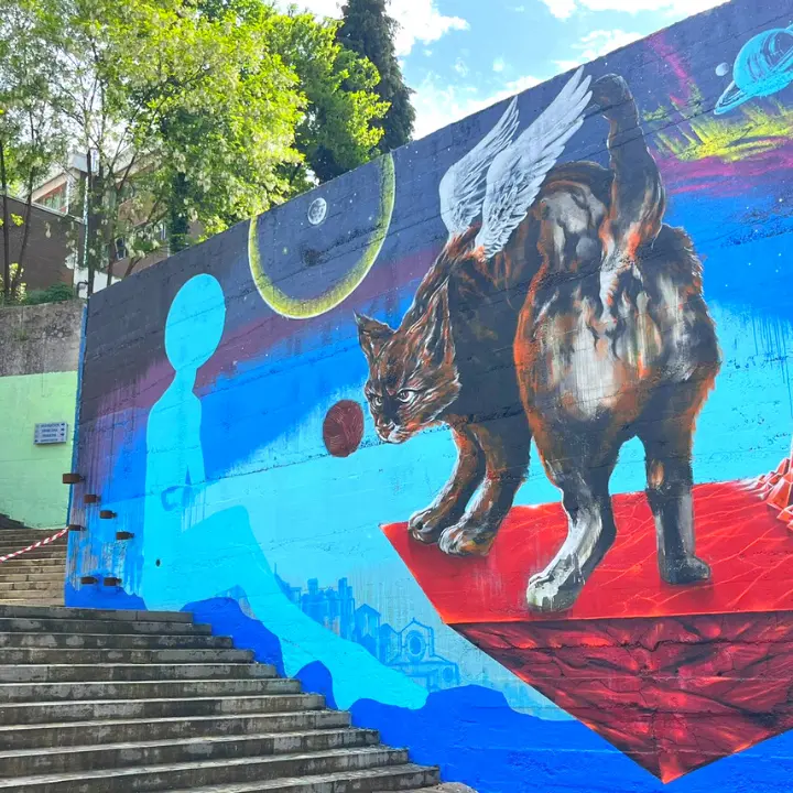 Rigenerazione urbana in Calabria, evento conclusivo a Cosenza