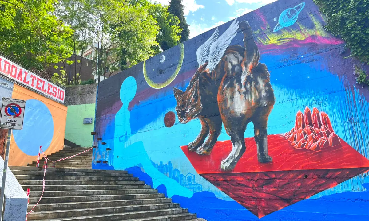 Rigenerazione urbana in Calabria, evento conclusivo a Cosenza
