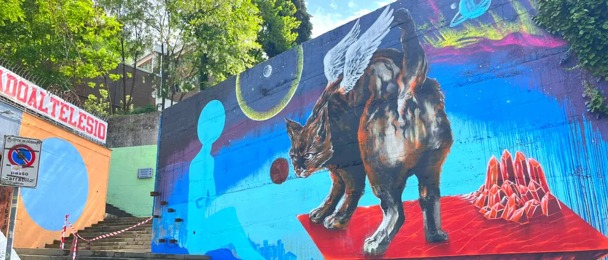 Rigenerazione urbana in Calabria, evento conclusivo a Cosenza