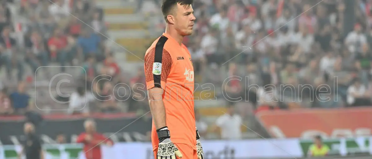 Da Matosevic a Larrivey: le certezze del Cosenza per la sfida di Bologna