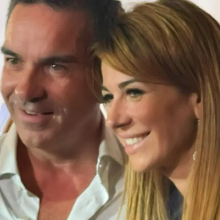 Occhiuto sarà papà per la terza volta, l'annuncio della compagna siciliana: «Ho già una bella panza...»