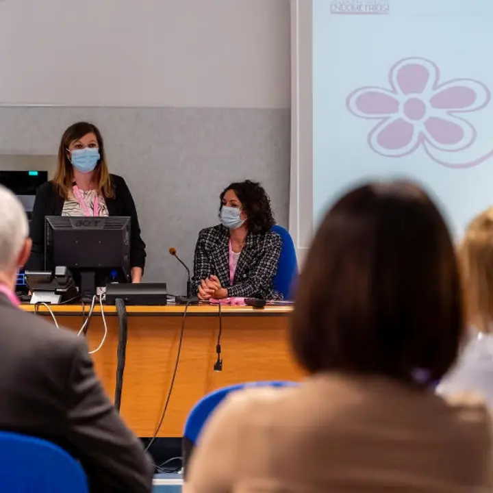 Il 22 maggio a Bisignano la conferenza sull'endometriosi: ecco chi ci sarà