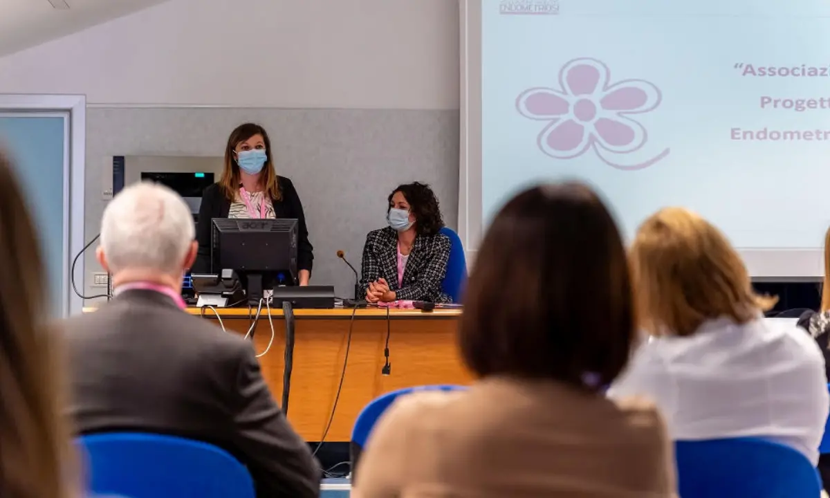 Il 22 maggio a Bisignano la conferenza sull'endometriosi: ecco chi ci sarà