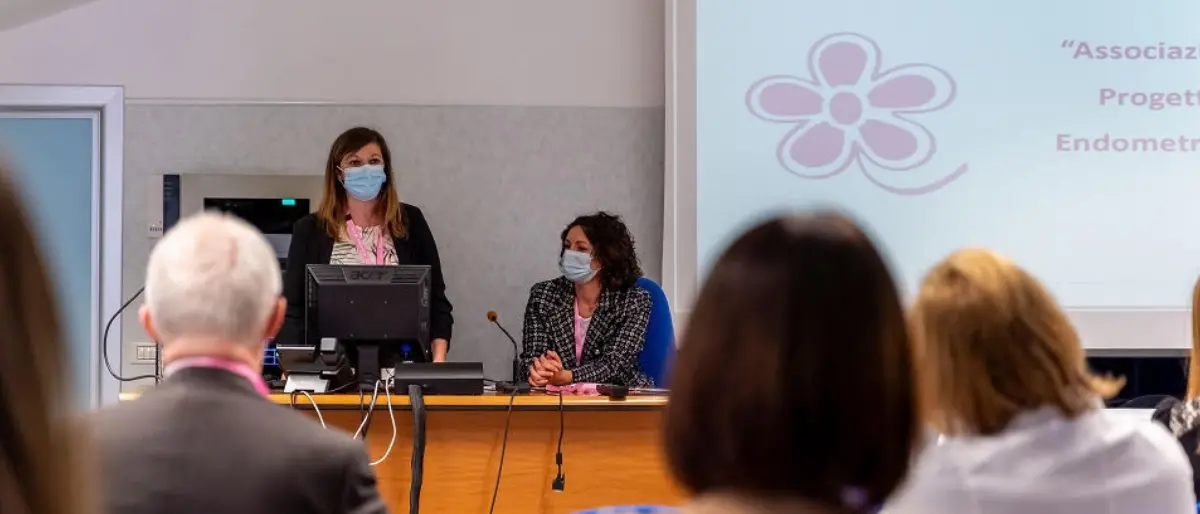 Il 22 maggio a Bisignano la conferenza sull'endometriosi: ecco chi ci sarà