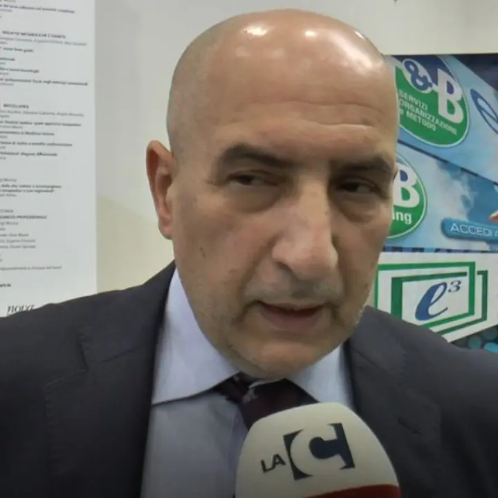 Corigliano Rossano, il direttore dell'ospedale spoke chiamato nello staff dirigenziale dell'Asp