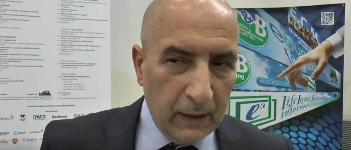 Corigliano Rossano, il direttore dell'ospedale spoke chiamato nello staff dirigenziale dell'Asp