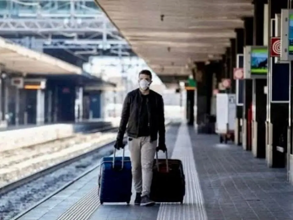 Continua la fuga dal Sud: tra il 2019 e il 2021 la Calabria perde residenti
