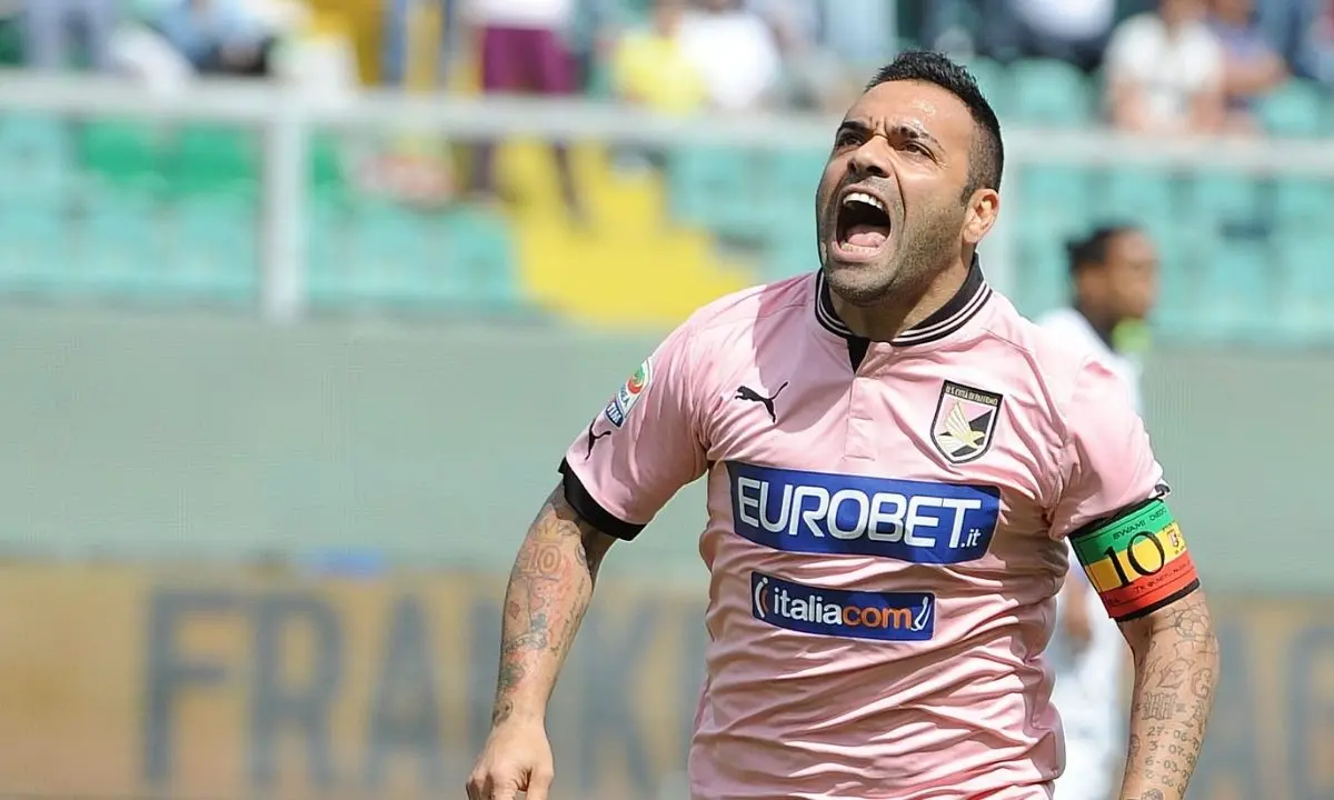 Fabrizio Miccoli lascia il carcere: in prova ai servizi sociali