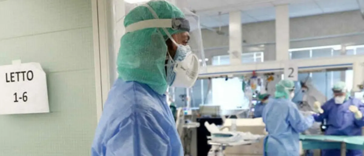 Covid Italia, 27.162 contagi e 62 morti: bollettino del 15 maggio