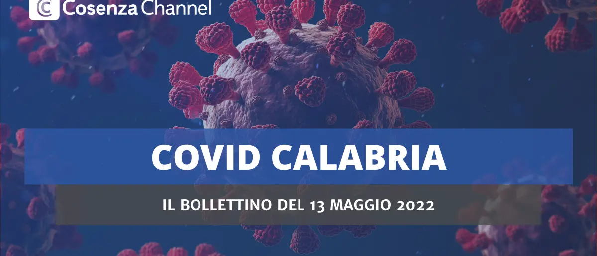 Covid Calabria, 1.194 nuovi contagi: 337 sono in provincia di Cosenza