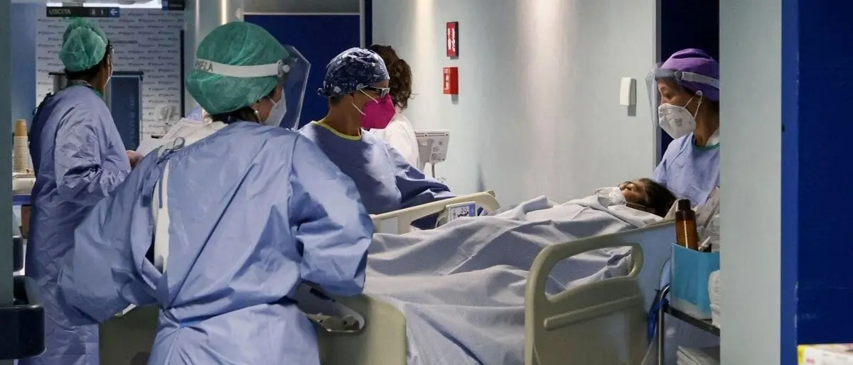 Covid Italia, in calo contagi e decessi: bollettino del 13 maggio