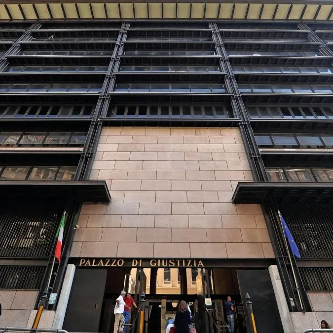 Spaccio di droga tra Cosenza e Genova, Robertino Giordano torna in libertà