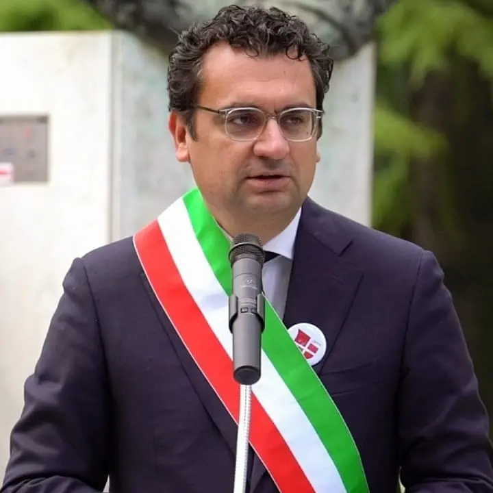 Il sindaco di Vicenza: «Chiedo rispetto per la città e per i vicentini»