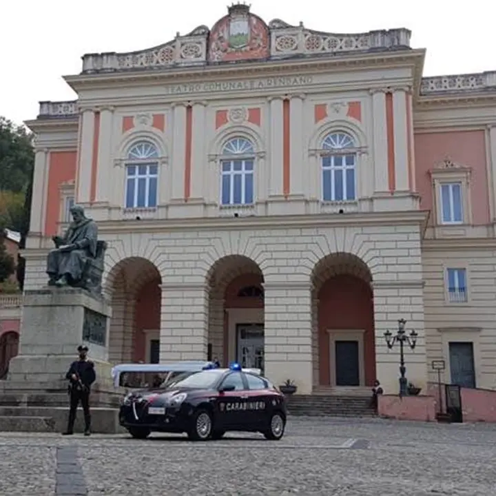 Cosenza, rapina vicino la stazione Autolinee: arrestate due persone