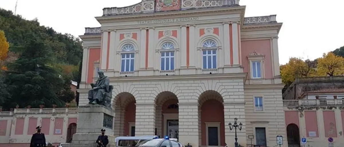 Cosenza, rapina vicino la stazione Autolinee: arrestate due persone