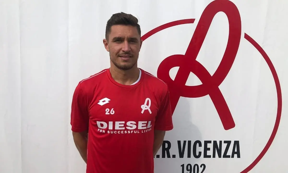 Bruscagin: «A Cosenza per fare la battaglia e portare a casa il risultato»