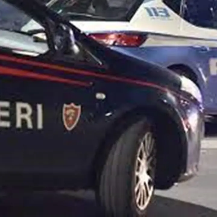 I sindaci del Tirreno cosentino: «Più forze dell'ordine in tutto il territorio»