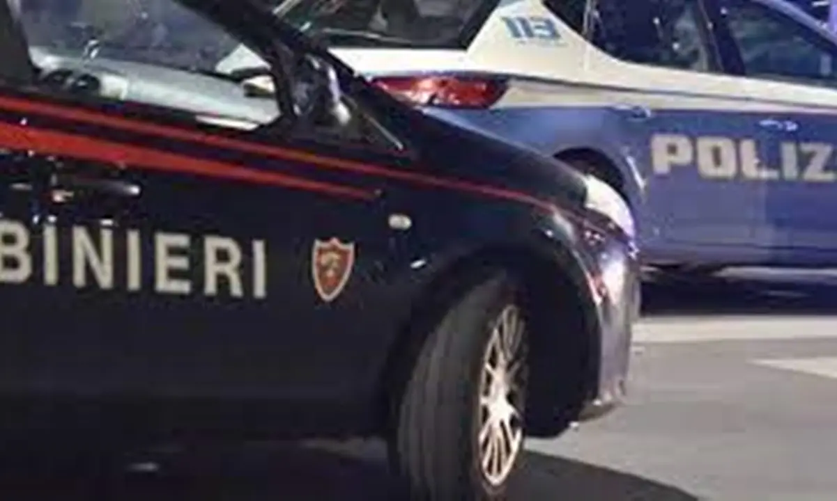 I sindaci del Tirreno cosentino: «Più forze dell'ordine in tutto il territorio»