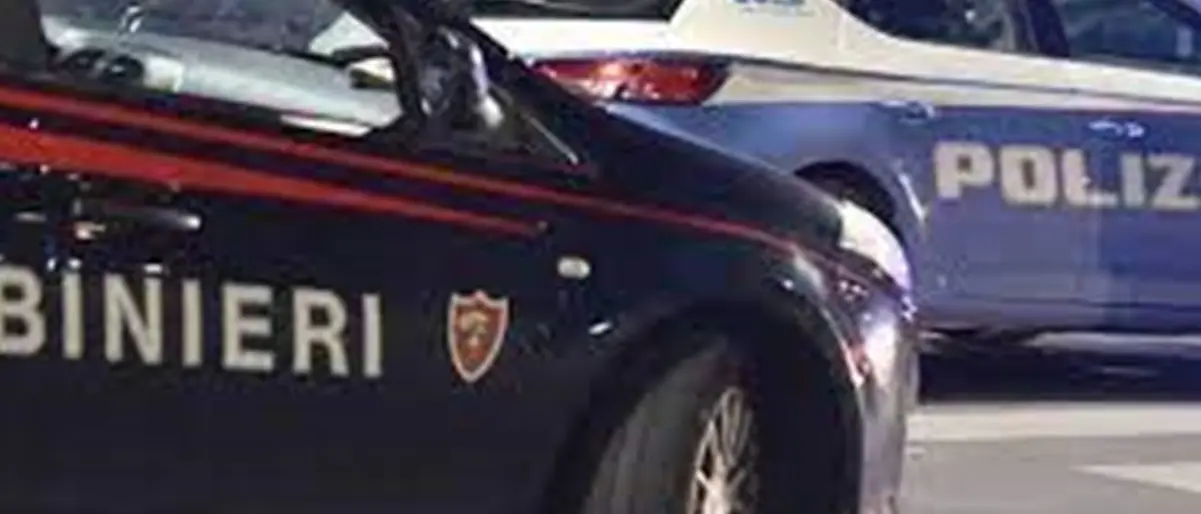 I sindaci del Tirreno cosentino: «Più forze dell'ordine in tutto il territorio»