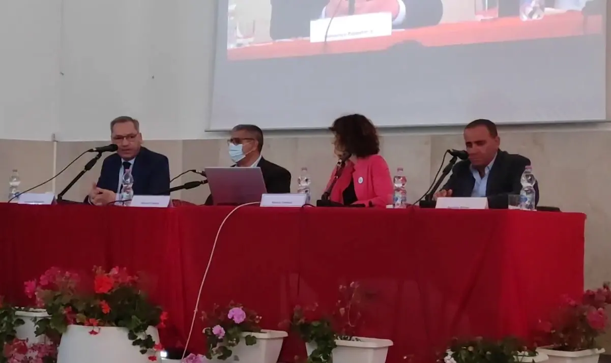 Il Golfo di Corigliano-Rossano tra le aree di interesse del Forum internazionale per il Mediterraneo