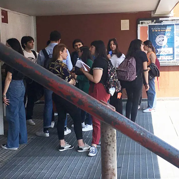 Elezioni Unical, è giallo sulle schede precompilate