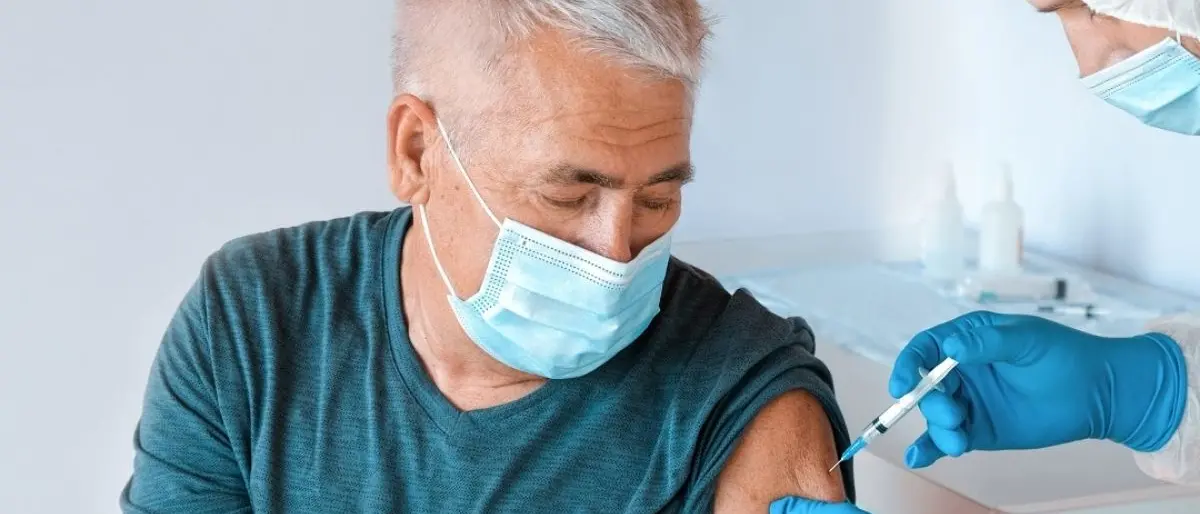 Vaccinazioni e persone fragili. Se ne parla domani a Cosenza