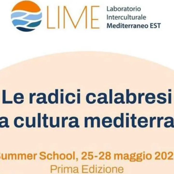 In provincia di Cosenza la summer school sulle origini calabresi del Mediterraneo
