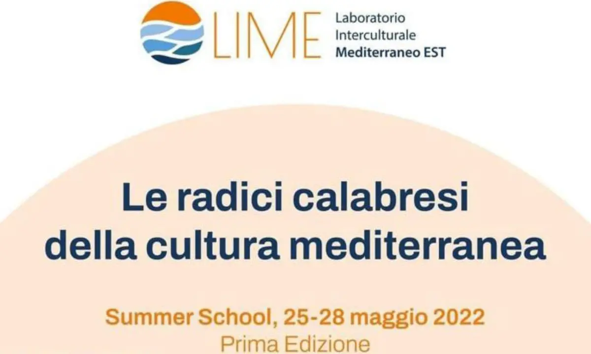 In provincia di Cosenza la summer school sulle origini calabresi del Mediterraneo