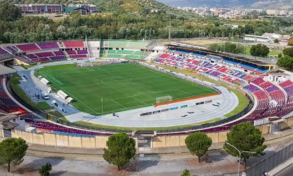 Cosenza, le avversarie del prossimo anno in Serie C salgono a 14