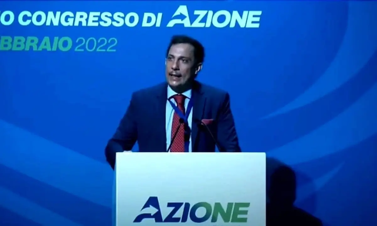 Azione ha le idee chiare: «Noi al fianco di Aieta, dialoghiamo con Principe e Perrotta»
