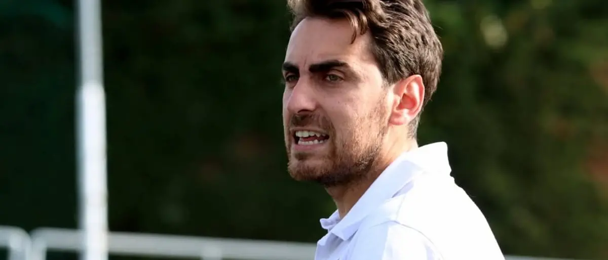 Paolo Infusino riparte dalla Promozione: è lui il nuovo allenatore del Bisignano