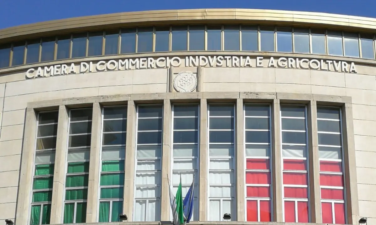 La Camera di Commercio di Cosenza tra le prime cinque in Italia secondo il Mimit
